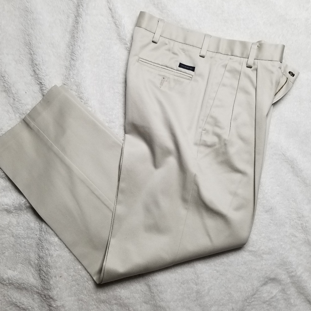 Dockers